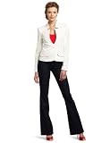 Yoana Baraschi Womens Boyfriend Blazer