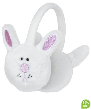 Novelty Ear Muffs