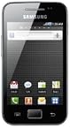 Samsung Galaxy Ace GT-S5830 (Black)