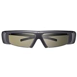 Samsung SSG 2100AB Battery 3D Glasses, Black 31J6azIq5qL. SL160 Samsung SSG 2100AB Battery 3D Glasses, Black