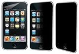 Hip Street Privacy Screen Protector for iPod Touch 2G,3G