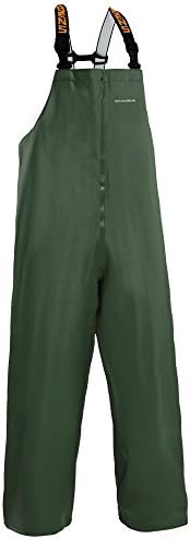 Grundéns Clipper Fishing Bib Pants