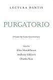Lectura Dantis: Purgatorio (Lectura Dantis)