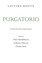 Lectura Dantis: Purgatorio