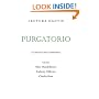 Lectura Dantis: Purgatorio