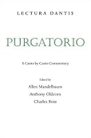 Lectura Dantis: Purgatorio (Lectura Dantis)