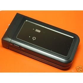 LG OEM MSP100 MSP-100 Stereo Portable Universal Speaker