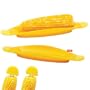 Corn Dishes & Holders - Service for Two By Joie