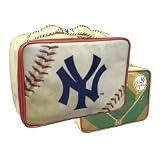 New York Yankees MLB Soft Sided Lunch Box