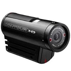 Twenty20 ContourHD 720p - microSD-Camcorder