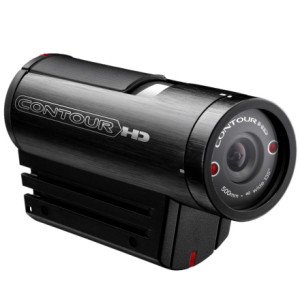 Twenty20 ContourHD 720p - microSD-Camcorder