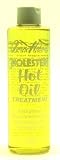 Queen Helene Cholesterol Hot Oil Treatment 8 oz. (3-Pack) wi