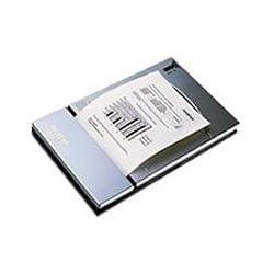 MW-120 Mobile Printer with Wireless Printing, USB, Serial, and IrDA Interfaces