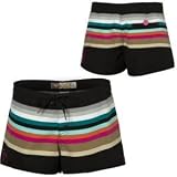 Roxy Baja Board Short - Women's