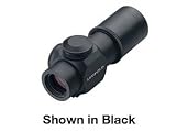 LEUP TACT PRISM 1X14 IR CRCL DT MATT Scope