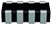 ESD Suppressors 0508 66V 10pF CDA4C16GTH (1 piece)