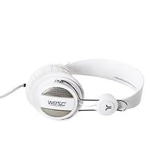 Wesc Oboe White (New Collection)