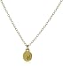 [ゴリアナ]gorjana ネックレス Astrology Necklace (魚座) 093-102PI-G