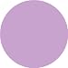 Purple Perk Dot Wall Stickers