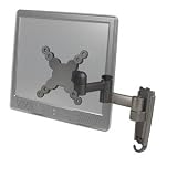 13 27 LCD/TV Articulating Double Arm Wall Mount 31J6jxFMTML. SL160 13 27 LCD/TV Articulating Double Arm Wall Mount