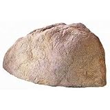 Mesa Rock 2-Way Speaker - Sandstone (Sandstone) (10H x 23W x 16D)