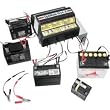 Tecmate Optimate Pro 4-S Battery Charger Wall Bracket TS-218