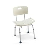 Spa Bath Tub Bathtub Shower Chair Seat Bench
