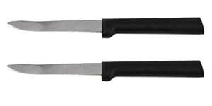 Rada Cutlery Grapefruit Knife, Made in USA (Pack of 2)