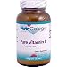 Allergy Research Group, Nutricology, Pure Vitamin C, 120 g (4.2 oz)