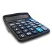 Kitchen & Housewares : Functioning Spy Calculator with Wireless Pin Hole Camera and Receiver