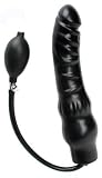 Inflatable Dildo