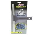 Quickie 5016Sm Prof.Utility Squeegee 12In