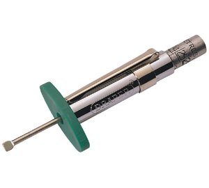 Draper 27298 Tyre Tread Depth Gauge