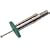 Draper 27298 Tyre Tread Depth Gauge