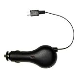 Rapid Retractable Car Charger (CLA) for Samsung Reality U820