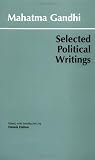 Mahatma Gandhi: Selected Political Writings
