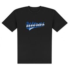 T-Shirt "Ultras Rostock"