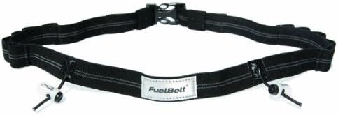 FuelBelt Gel Ready Race Number Belt