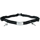 FuelBelt Gel Ready Race Number Belt