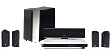 LG LHT9654S Home Theater with Upconverting via HDMI