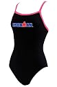 TYR Ironman Multisport Women's Butterflyback 1-Piece Suit
