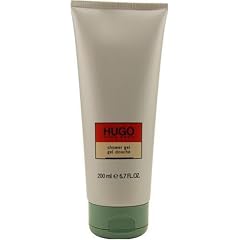 Hugo Showergel ohne Umkarton 200 ml