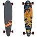 Never Summer Ransom Longboard