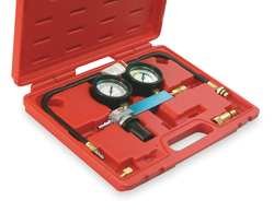 Westward 1MZR9 Cylinder Leakage Tester