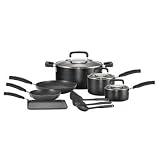12PC COOKWARE SET