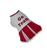 Cheerleader Red/ White - XS