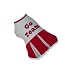 Cheerleader Red/ White - XS