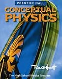 Conceptual Physics (10th Edition)