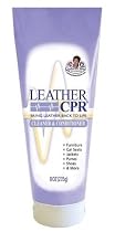 <img src="/lib/spacesavers/video-icon.jpg"> Leather CPR Cleaner & Conditioner