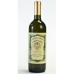Frantoio di Sommaia Extra Virgin Olive Oil 2008 by Martinin Bernardi